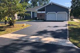 Best Cobblestone Driveway Installation  in Forsyth, GA